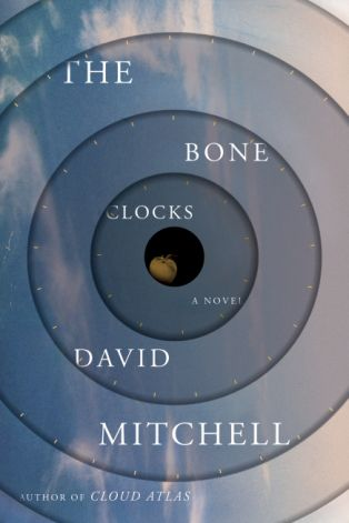 Illustration for article titled David Mitchell's Bone Clocks Is A Fantastic Successor To Cloud Atlas